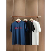 키톤 라운드넥 반팔 3컬러 (해외배송)