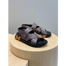 에르메스 일렉트릭 남성용 샌들 (해외배송)