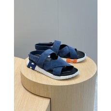 에르메스 일렉트릭 남성용 샌들 (해외배송)