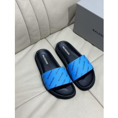 발렌시아가 남성 봄여름 슬리퍼  (해외배송)
