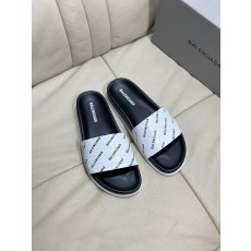 발렌시아가 남성 봄여름 슬리퍼  (해외배송)