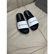 발렌시아가 남성 봄여름 슬리퍼  (해외배송)