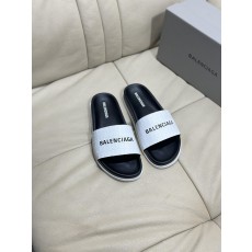 발렌시아가 남성 봄여름 슬리퍼  (해외배송)
