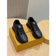 루이비통 L's Run Away 남성용 스포츠화 (해외배송)
