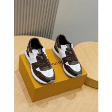 루이비통 L's Run Away 남성용 스포츠화 (해외배송)