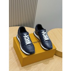 루이비통 L's Run Away 남성용 스포츠화 (해외배송)