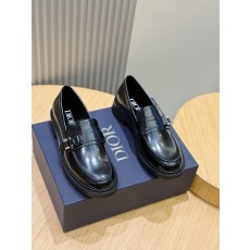 디올 컴뱃 로퍼 (해외배송)