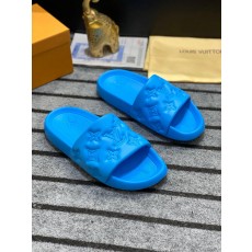 루이비통 슬리퍼 (해외배송)
