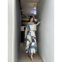 펜디 프린트 셔츠 (해외배송)