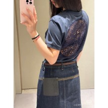 로에베 반팔 티셔츠 3컬러 (해외배송)