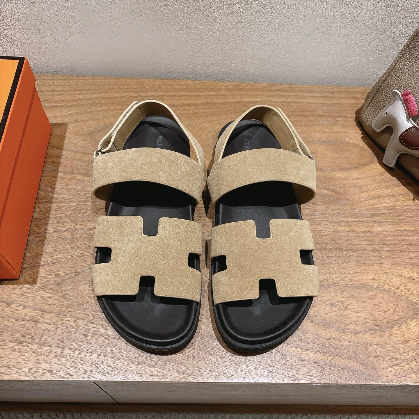 에르메스 샌들 (해외배송)
