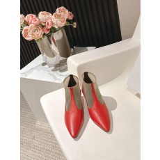 더로우 키튼힐 부츠 (해외배송)