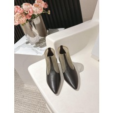 더로우 키튼힐 부츠 (해외배송)