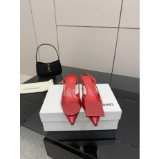 자크뮈스 싱글 슈즈 (해외배송)