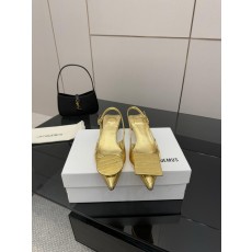 자크뮈스 싱글 슈즈 (해외배송)