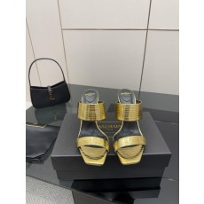 발망 25ss 메탈 힐 하이힐 샌들 (해외배송)
