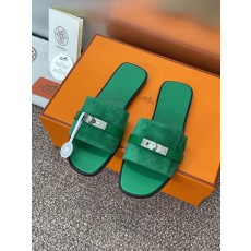 에르메스 오픈 토 샌들 (해외배송)