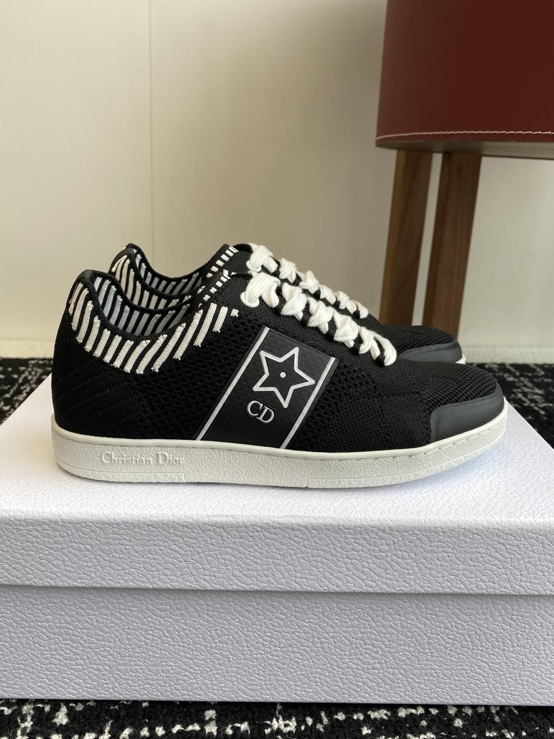 디올 스타 스니커즈 (해외배송)