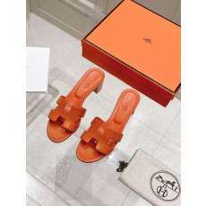 에르메스 H 슬리퍼 (해외배송)