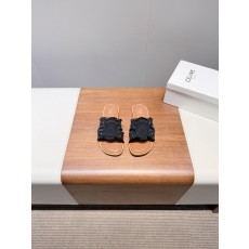 셀린느 25ss 신상 봄여름 슬리퍼 (해외배송)