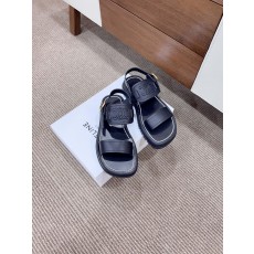 셀린느 25ss 로만 샌들 (해외배송)