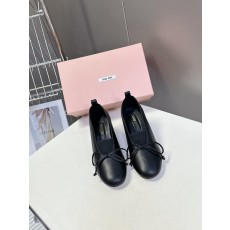 미우미우 페어리 패션 슈즈 (해외배송)