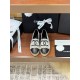 샤넬 Espadrilles 피셔맨 슈즈 (해외배송)