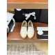 샤넬 Espadrilles 피셔맨 슈즈 (해외배송)