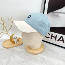 미우미우 심플로고 베이볼캡 (국내배송)