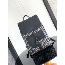 디올 새들 백팩 (해외배송)