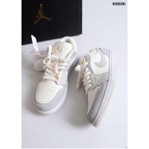 나이키 X 조던 콜라보1 로우 파리 (국내배송)