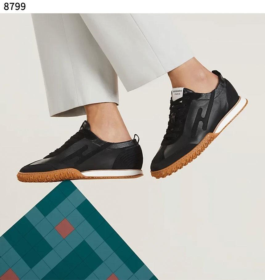 에르메스 HERMES Jet 스니커즈 (국내배송)