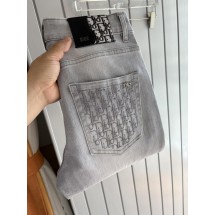 디올 청바지 (해외배송)