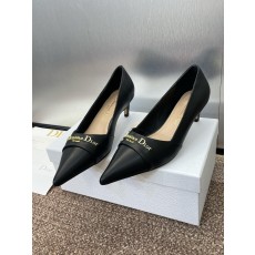 디올 로우힐 포인티드 토 여성 슈즈 (해외배송)