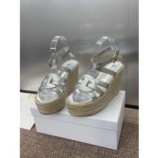 디올 D-클럽 젤리 샌들 (해외배송)