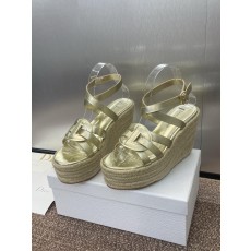 디올 D-클럽 젤리 샌들 (해외배송)