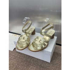 디올 D-클럽 젤리 샌들 (해외배송)
