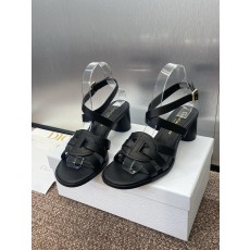 디올 D-클럽 젤리 샌들 (해외배송)