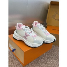 루이비통 런웨이 오트 쿠튀르 런55 러닝화 (해외배송)