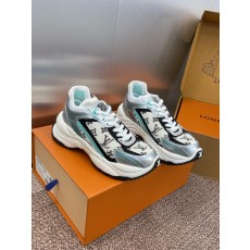 루이비통 런웨이 오트 쿠튀르 런55 러닝화 (해외배송)