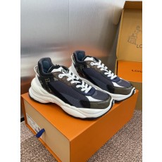 루이비통 런웨이 오트 쿠튀르 런55 러닝화 (해외배송)