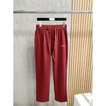 로로피아나 25SS 신상 여름 캐주얼 팬츠 (해외배송)