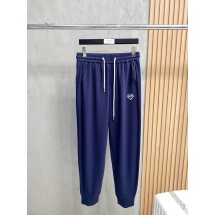 프라다 25SS 신상 여름 캐주얼 팬츠 (해외배송)