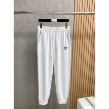 프라다 25SS 신상 여름 캐주얼 팬츠 (해외배송)