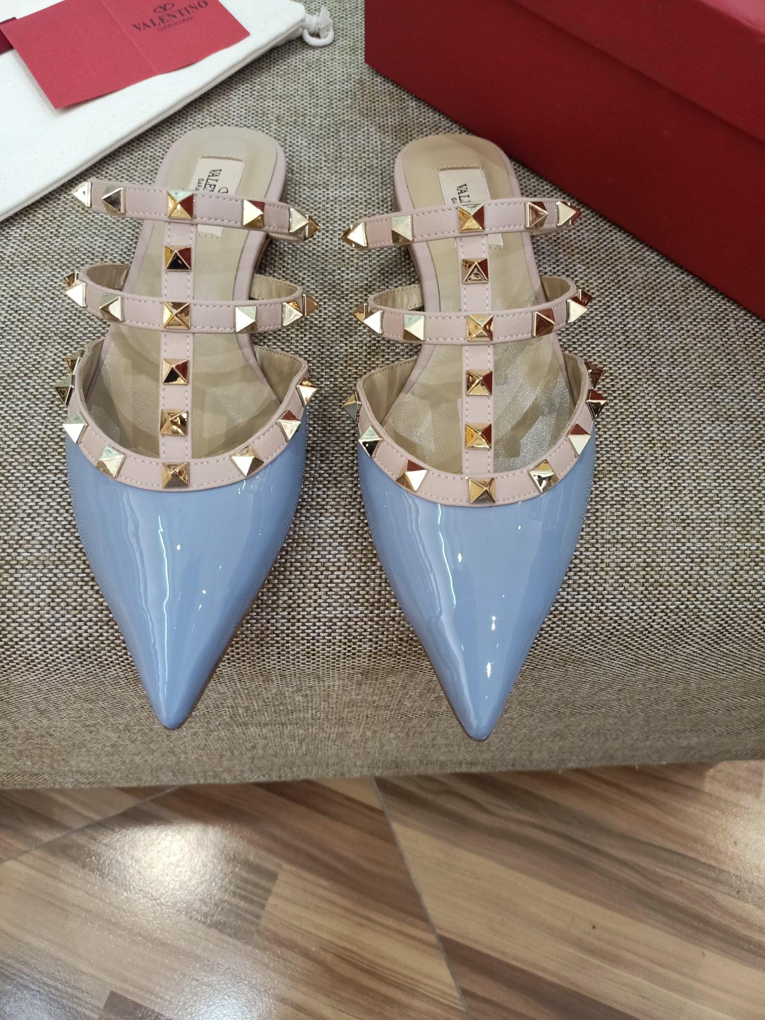 발렌티노 샌들 (해외배송)