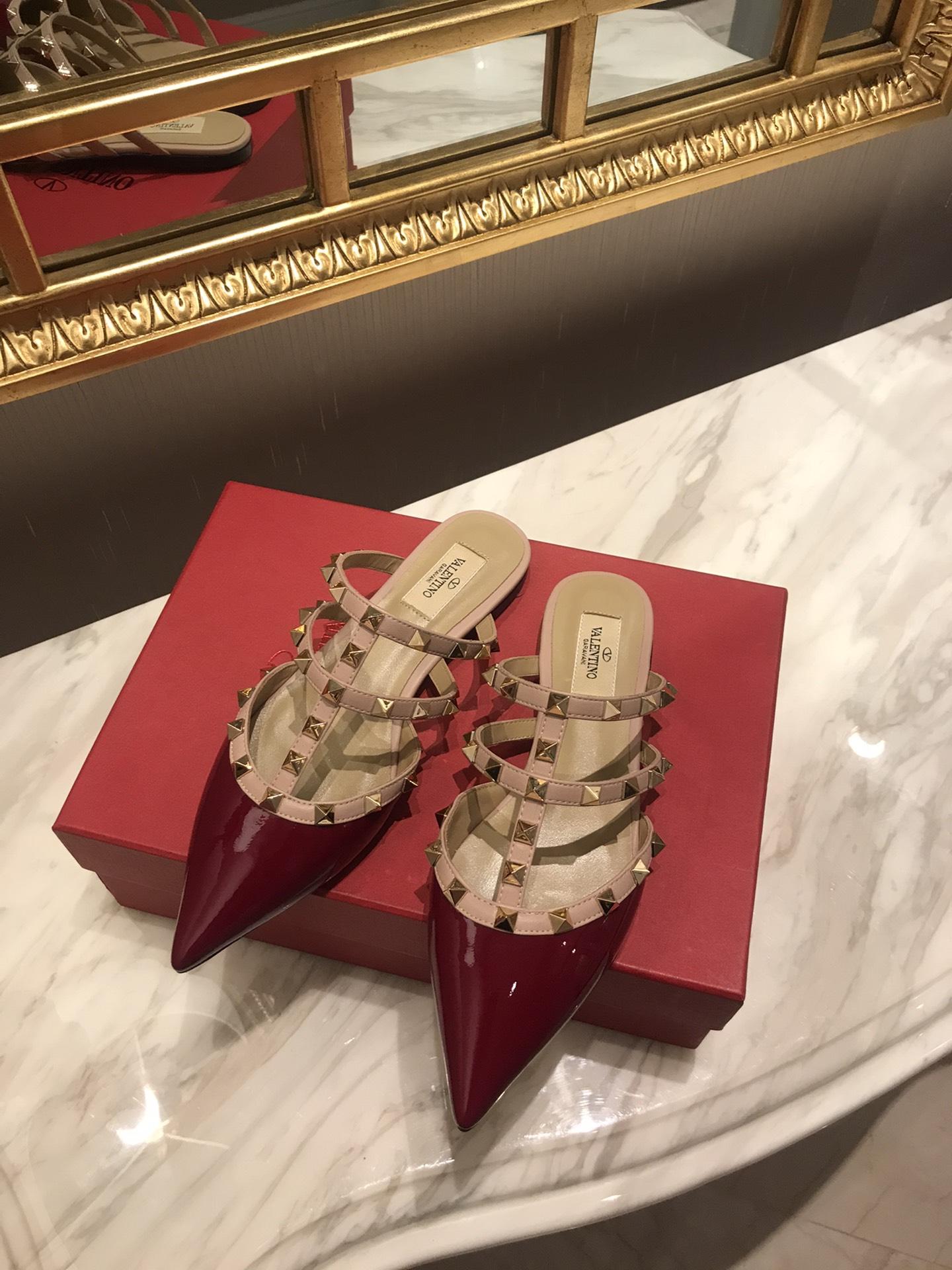 발렌티노 샌들 (해외배송)