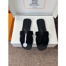 에르메스 H 슬리퍼 (해외배송)