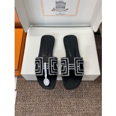 에르메스 H 슬리퍼 (해외배송)