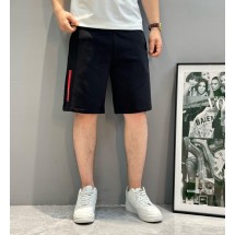프라다 남성 캐주얼 반바지 (해외배송)