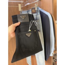 프라다 청바지 (해외배송)